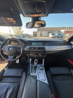 BMW 530 M-pack\ Distronic\ Keyless\ Head-up\ Full - 25500 лв. / 13037.94 € - 51294232 10