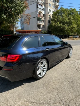 BMW 530 M-pack\ Distronic\ Keyless\ Head-up\ Full - 25500 лв. / 13037.94 € - 51294232 9