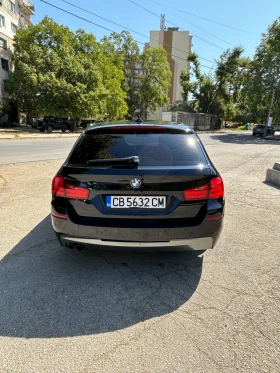 BMW 530 M-pack\ Distronic\ Keyless\ Head-up\ Full - 25500 лв. / 13037.94 € - 51294232 7