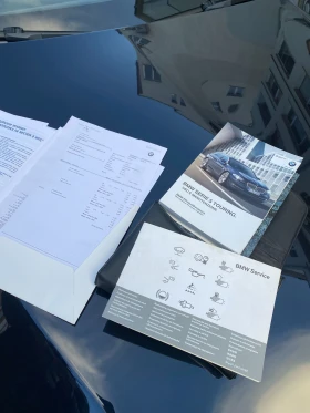 BMW 530 M-pack\ Distronic\ Keyless\ Head-up\ Full - 25500 лв. / 13037.94 € - 51294232 14