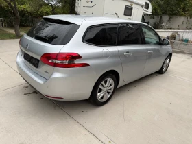 Peugeot 308 1.6BLUEHDi* Navi* TOP* - 9899 лв. - 41704544 3