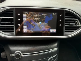 Peugeot 308 1.6BLUEHDi* Navi* TOP* - 9899 лв. - 41704544 7