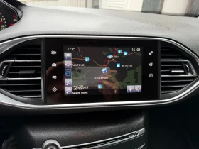 Peugeot 308 1.6BLUEHDi* Navi* TOP* - 9899 лв. - 41704544 10