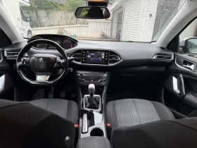 Peugeot 308 1.6BLUEHDi* Navi* TOP* - 9899 лв. - 41704544 12