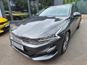 Kia K5 2.0 cm3 LPG | Mobile.bg    2