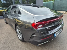 Kia K5 2.0 cm3 LPG | Mobile.bg    3