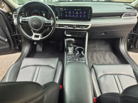 Kia K5 2.0 cm3 LPG | Mobile.bg    9