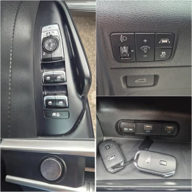 Kia K5 2.0 cm3 LPG | Mobile.bg    11