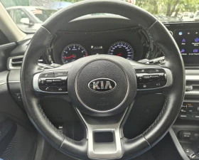 Kia K5 2.0 cm3 LPG | Mobile.bg    10