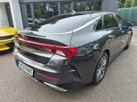 Kia K5 2.0 cm3 LPG | Mobile.bg    4