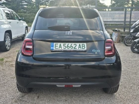 Fiat 500 Electric drive/24 kW Action/������ | Mobile.bg � ����� ������ 3
