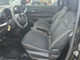 Fiat 500 Electric drive/24 kW Action/������ | Mobile.bg � ����� ������ 5