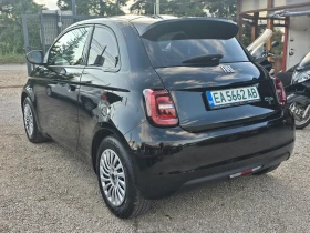 Fiat 500 Electric drive/24 kW Action/������ | Mobile.bg � ����� ������ 4