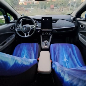 Renault Zoe 52kv.   !  | Mobile.bg    16