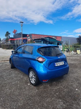 Обява за продажба на Renault Zoe Zoe 52kv ~28 000 лв. - изображение 5