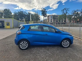 Обява за продажба на Renault Zoe Zoe 52kv ~28 000 лв. - изображение 8