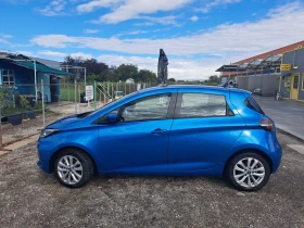 Обява за продажба на Renault Zoe Zoe 52kv ~28 000 лв. - изображение 4