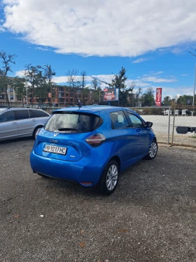 Обява за продажба на Renault Zoe Zoe 52kv ~28 000 лв. - изображение 7