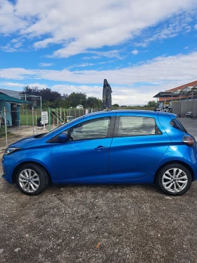 Обява за продажба на Renault Zoe Zoe 52kv ~28 000 лв. - изображение 3