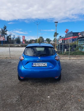 Обява за продажба на Renault Zoe Zoe 52kv ~28 000 лв. - изображение 6