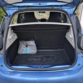 Renault Zoe 52kv.   !  | Mobile.bg    13