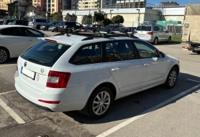 Обява за продажба на Skoda Octavia 2.0TDI ~25 000 лв. - изображение 2 | Auto.bg Обява за продажба на Skoda Octavia 2.0TDI ~25 000 лв. - изображение 2