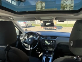 Skoda Octavia 2.0TDI | Mobile.bg    9