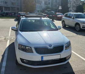 Обява за продажба на Skoda Octavia 2.0TDI ~25 000 лв. - изображение 3 | Auto.bg Обява за продажба на Skoda Octavia 2.0TDI ~25 000 лв. - изображение 3