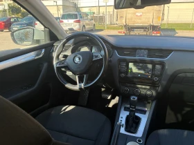 Обява за продажба на Skoda Octavia 2.0TDI ~25 000 лв. - изображение 5 | Auto.bg Обява за продажба на Skoda Octavia 2.0TDI ~25 000 лв. - изображение 5