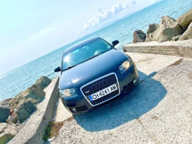 Обява за продажба на Audi A3 ~4 700 лв. - изображение 1