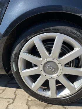 Обява за продажба на Audi A3 ~4 700 лв. - изображение 7