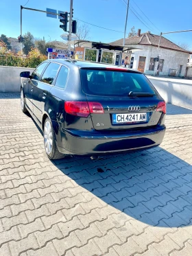 Обява за продажба на Audi A3 ~4 700 лв. - изображение 1