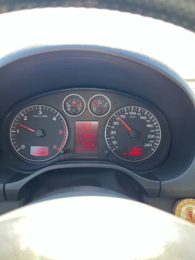 Обява за продажба на Audi A3 ~4 700 лв. - изображение 5