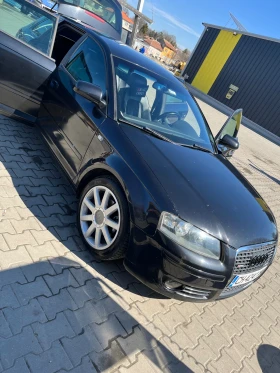 Обява за продажба на Audi A3 ~4 700 лв. - изображение 2