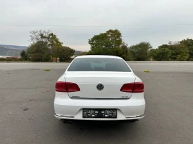 Обява за продажба на VW Passat 2.0TDI* 140* Led* Navi* EURO5 ~14 390 лв. - изображение 5