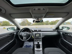 Обява за продажба на VW Passat 2.0TDI* 140* Led* Navi* EURO5 ~14 390 лв. - изображение 11