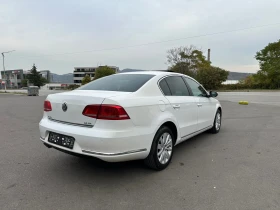Обява за продажба на VW Passat 2.0TDI* 140* Led* Navi* EURO5 ~14 390 лв. - изображение 4