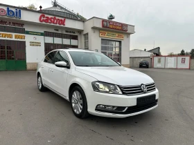 Обява за продажба на VW Passat 2.0TDI* 140* Led* Navi* EURO5 ~14 390 лв. - изображение 2