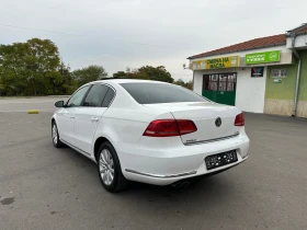 Обява за продажба на VW Passat 2.0TDI* 140* Led* Navi* EURO5 ~14 390 лв. - изображение 6