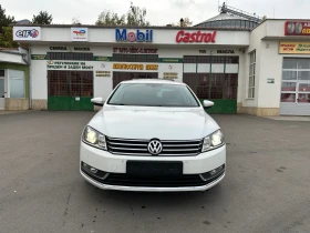 Обява за продажба на VW Passat 2.0TDI* 140* Led* Navi* EURO5 ~14 390 лв. - изображение 1