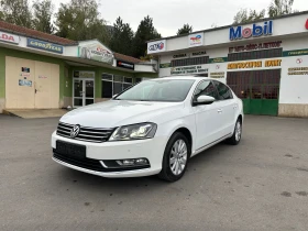 Обява за продажба на VW Passat 2.0TDI* 140* Led* Navi* EURO5 ~14 390 лв. - изображение 1