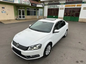 Обява за продажба на VW Passat 2.0TDI* 140* Led* Navi* EURO5 ~14 390 лв. - изображение 8