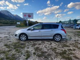     Peugeot 308 1.6HDi 