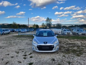 Peugeot 308 1.6HDi  | Mobile.bg    8