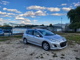 Peugeot 308 1.6HDi  | Mobile.bg    7