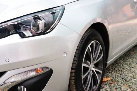 Peugeot 308 - 16660 лв. / 8518.12 € - 25333353 14