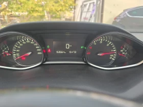 Peugeot 308 - 16660 лв. / 8518.12 € - 25333353 3