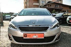 ������ Peugeot 308
