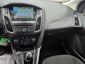 Ford Focus 1.6TDCI/NAVI/CLIMATRON - 12599 лв. / 6441.77 € - 55068406 10