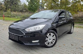 Ford Focus 1.6TDCI/NAVI/CLIMATRON